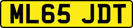 ML65JDT