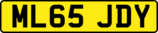 ML65JDY