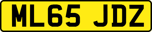 ML65JDZ