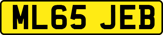 ML65JEB