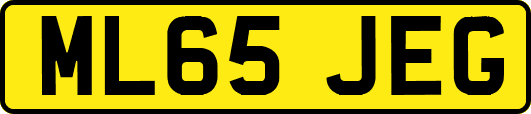 ML65JEG