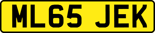 ML65JEK