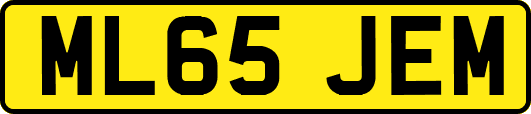 ML65JEM