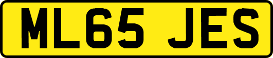 ML65JES