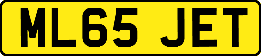 ML65JET