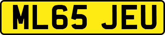 ML65JEU
