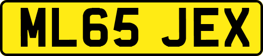 ML65JEX