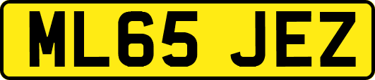ML65JEZ