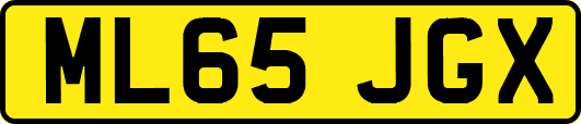 ML65JGX