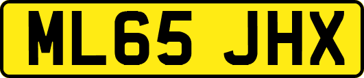 ML65JHX
