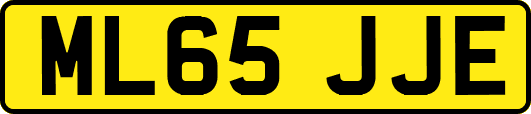 ML65JJE