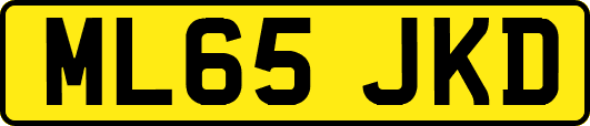 ML65JKD