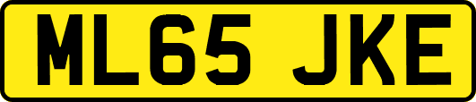 ML65JKE