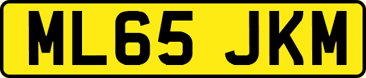 ML65JKM