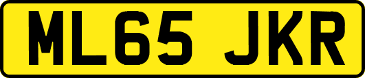 ML65JKR