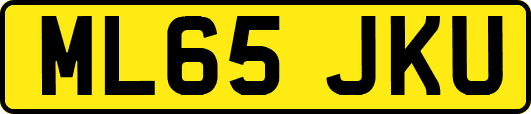 ML65JKU