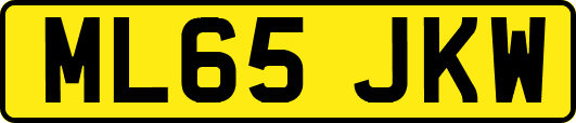 ML65JKW