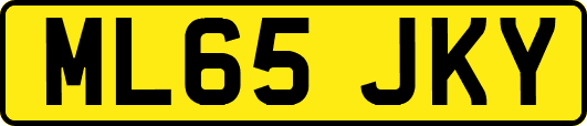 ML65JKY