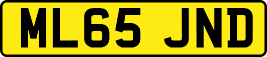 ML65JND