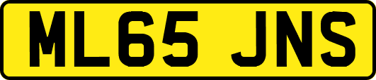 ML65JNS