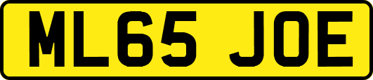 ML65JOE