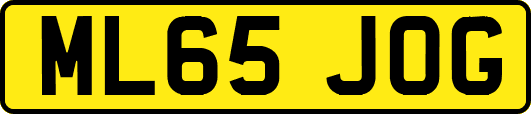 ML65JOG