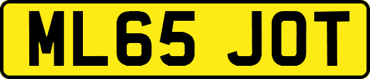 ML65JOT