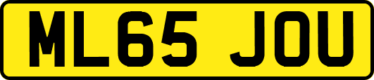 ML65JOU