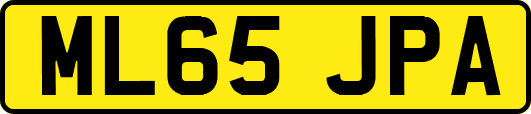 ML65JPA