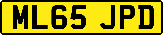 ML65JPD