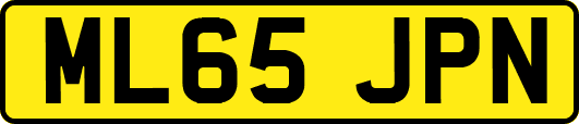 ML65JPN