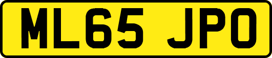 ML65JPO