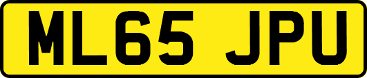 ML65JPU