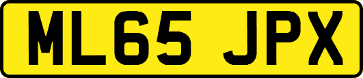 ML65JPX