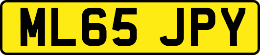 ML65JPY
