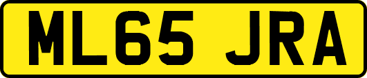 ML65JRA