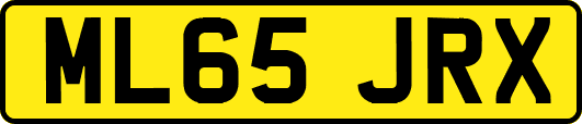 ML65JRX