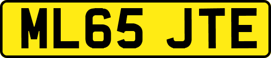 ML65JTE