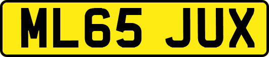 ML65JUX