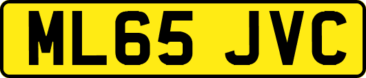 ML65JVC