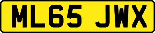 ML65JWX