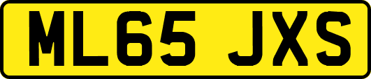 ML65JXS