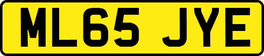ML65JYE
