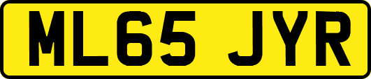 ML65JYR