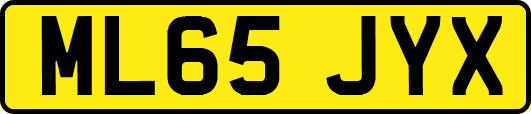 ML65JYX