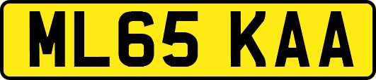 ML65KAA