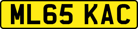 ML65KAC