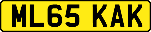 ML65KAK