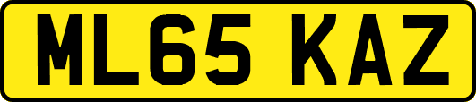 ML65KAZ