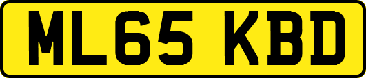 ML65KBD